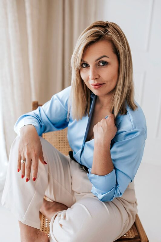 Agata Domańska (Biuro główne)