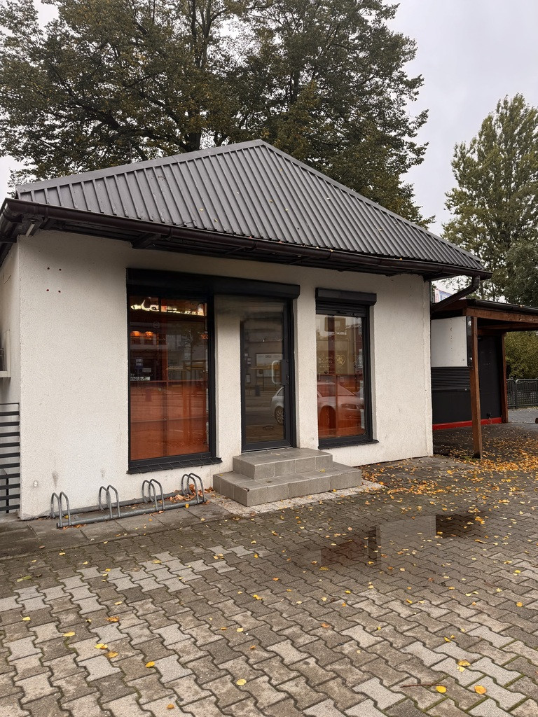 Lokal Wynajem Bieruń