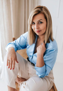 Agata Domańska