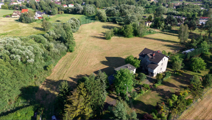 Działka Sprzedaż Imielin 4